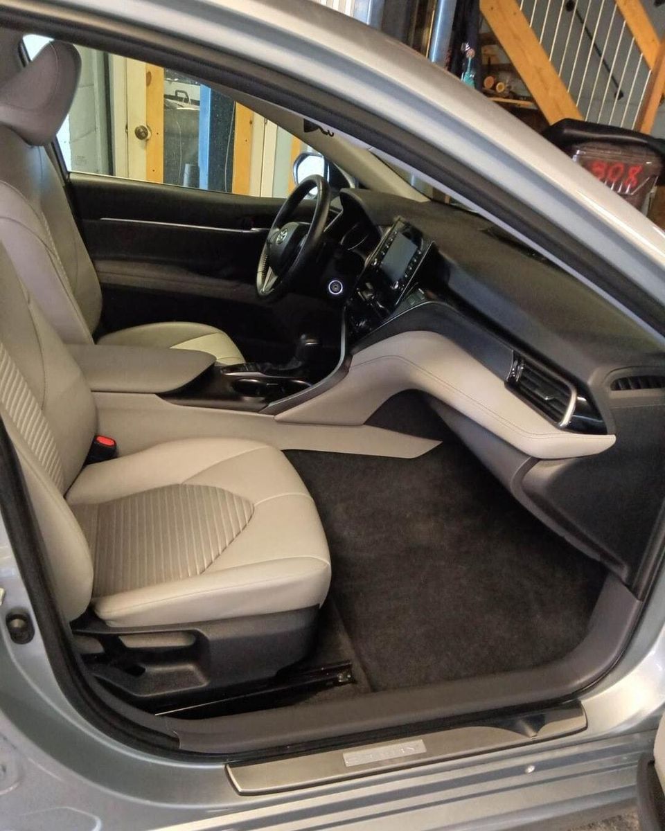 Full Detail Service for Luxury Auto Detail in Peoria, IL