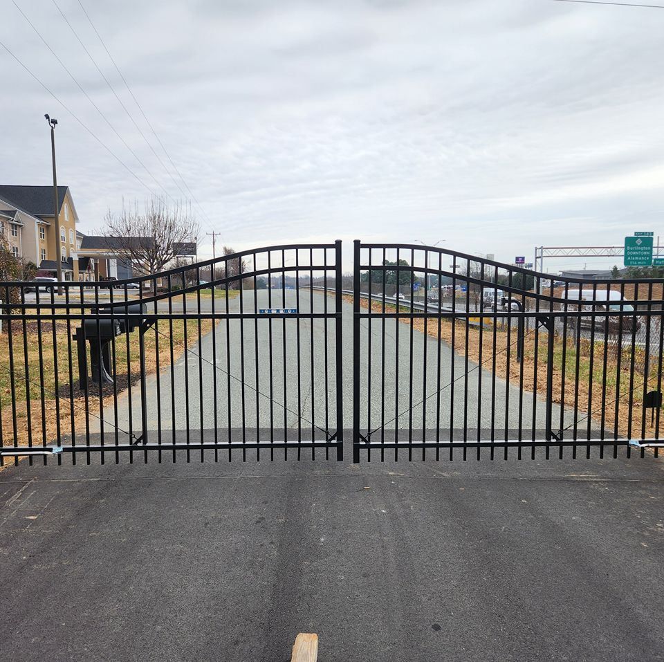 Access Control for Perimeter Access Solutions in Cary, North Carolina