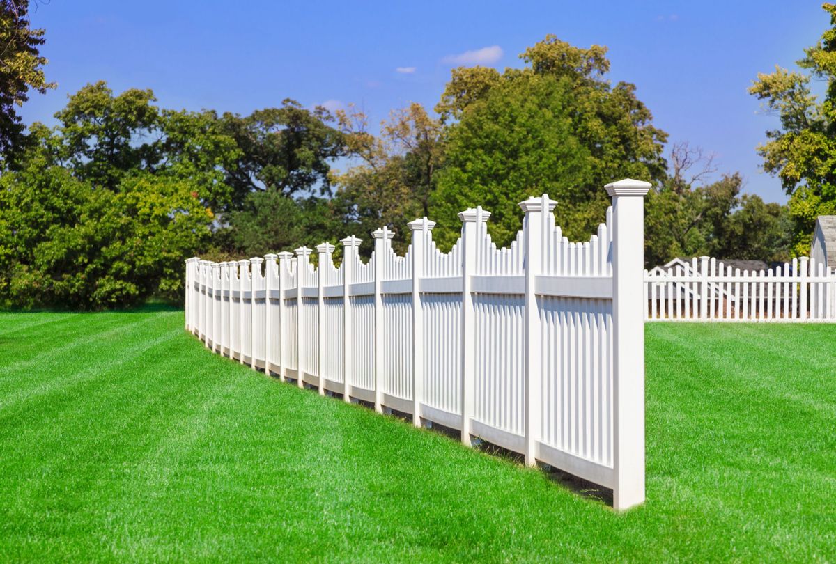 Fencing for Affordable Remodeling ETX in Tyler, TX