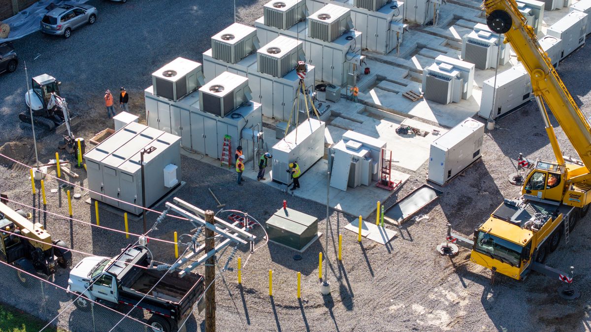 Grading & Excavating for Sneider & Sons, LLC in North East, USA