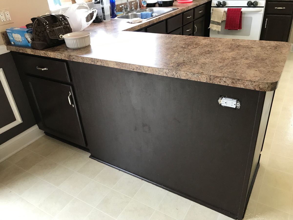 Kitchen and Cabinet Refinishing for  Jordan's Painting in Verona, NJ