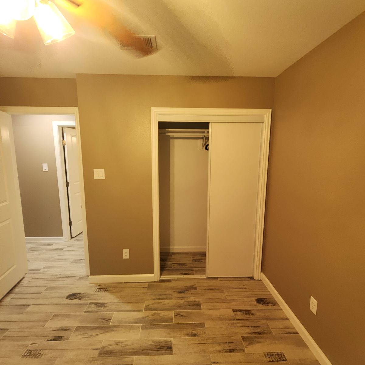Interior/Exterior Paint for Nolen Contracting in Forney, TX