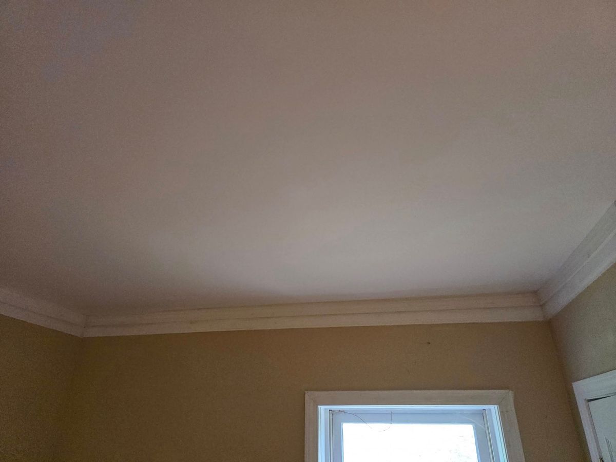 Interior Painting for Johnson Drywall & Paint in Knoxville, TN