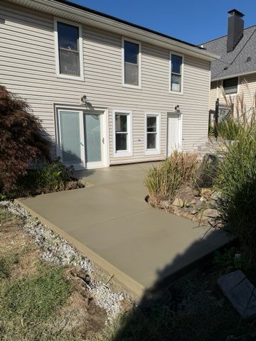 Paver Patios for Berks Concrete LLC in Berks County, PA
