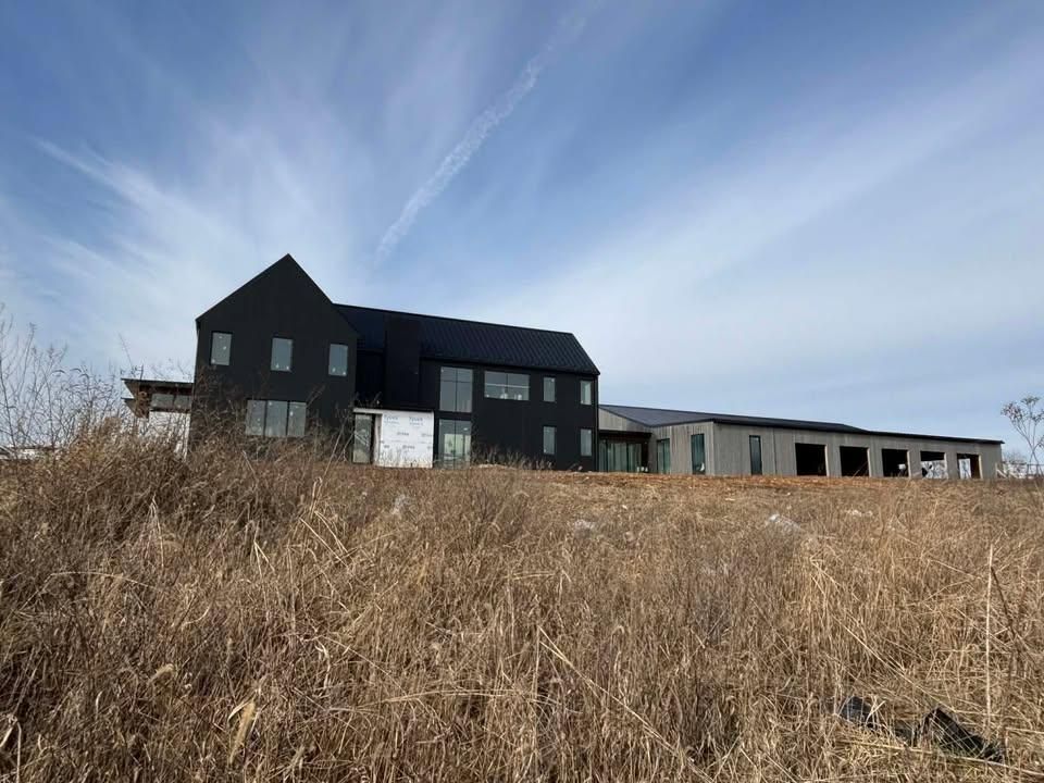 Standing Seam Roofing Systems for KY Gutter Pro & Specialty Roofing Systems in Monticello, KY