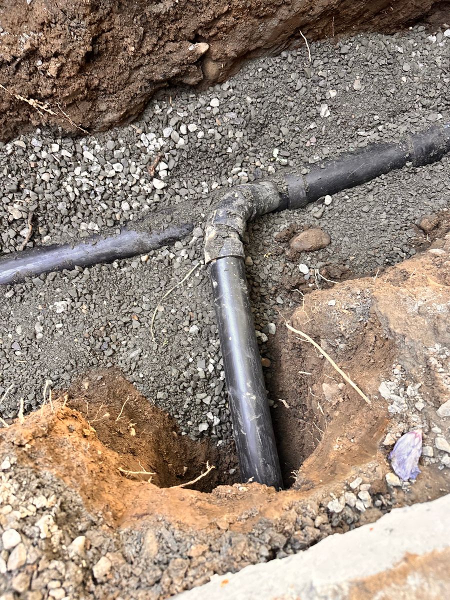 Sewer Repairs for Mountain View Services in Sandy, OR