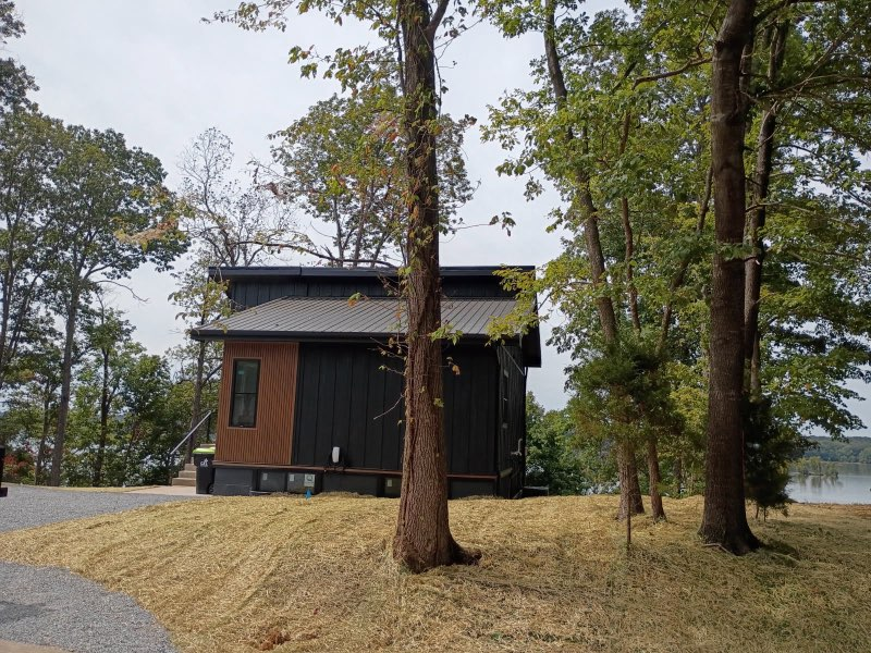 Deck & Patio Installation for Integrity Builders in Cadiz, KY