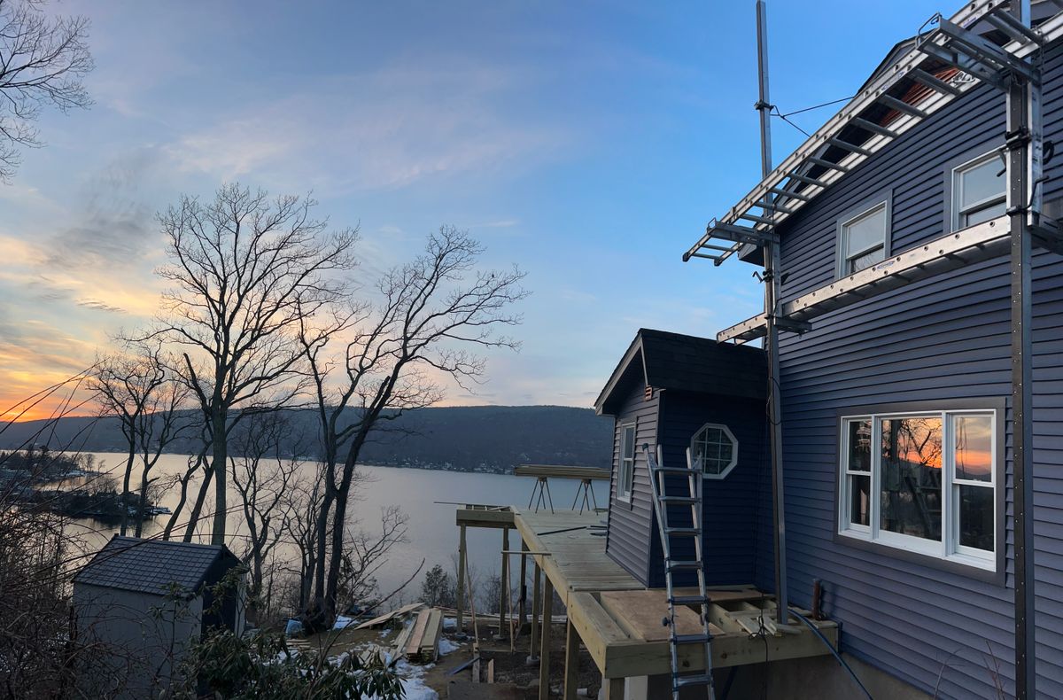 Remodeling & Renovation for LNC Contracting in Greenwood Lake, NY