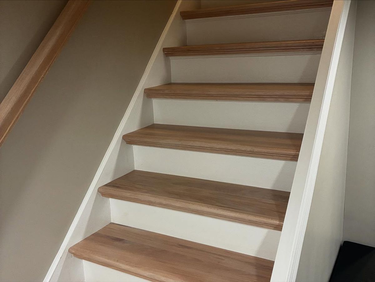 Drywall Repairs for Prestige Painting Corp. in Lindenhurst, NY