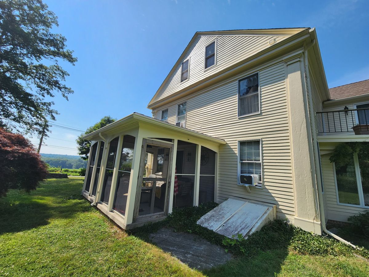 Exterior Painting for Premier Pro Painters Home Improvement in Stonington, CT