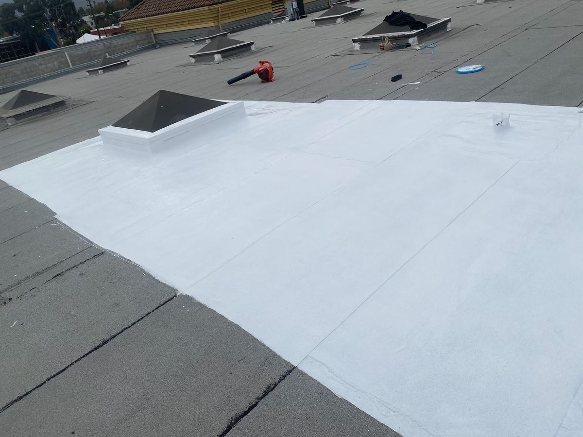 preventive maintenance for Verdusco Family Roofing and Waterproofing in Oroville, CA