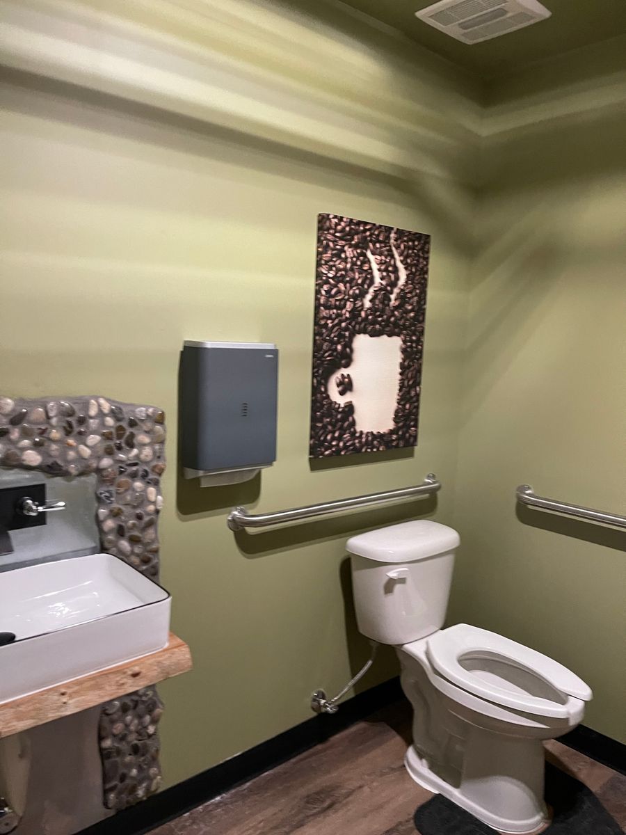 Bathroom Renovation for Tony's Remodeling & Painting in Renton, WA