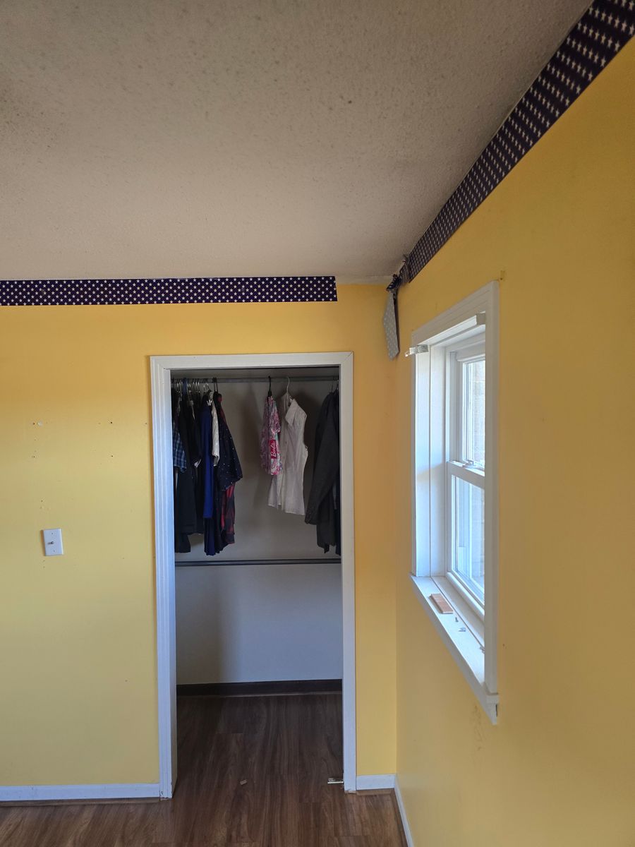 Interior Painting for Hightower Painting in Covington, TN