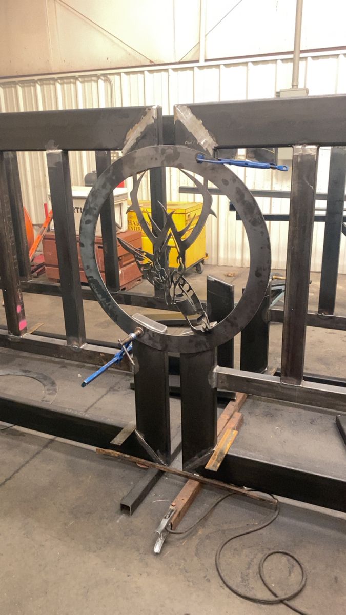 Custom Welding for JB Welding Services in Seneca, MO