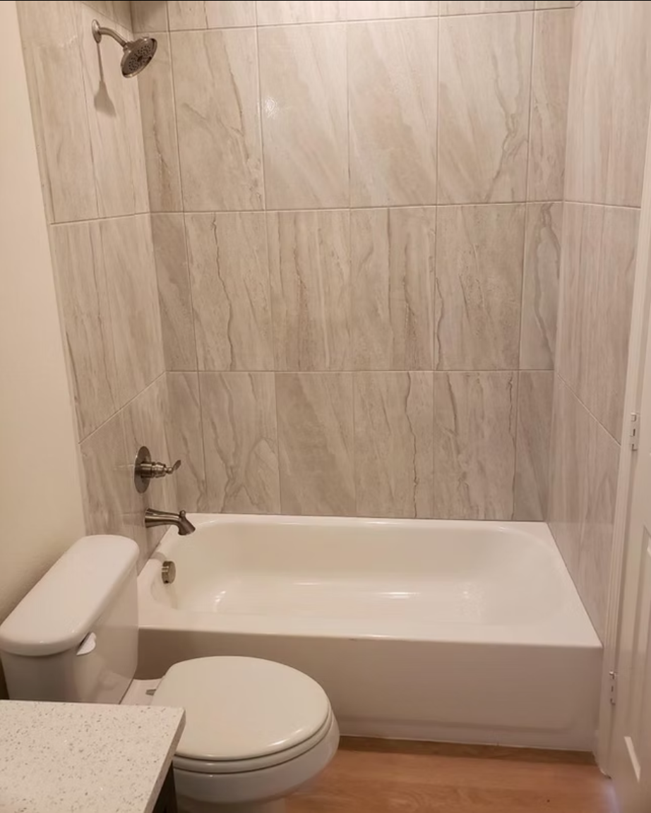 Toilet Installation & Repairs for Forbes Plumbing in Greenville, TX