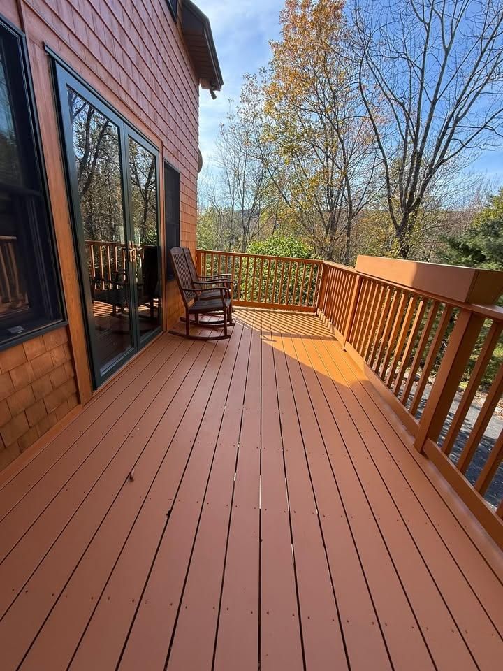 Exterior Painting for Easterly Painting in Bar Harbor, ME