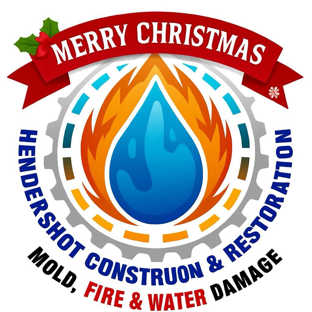 Mold Remediation for Hendershot Construction in Maricopa, AZ