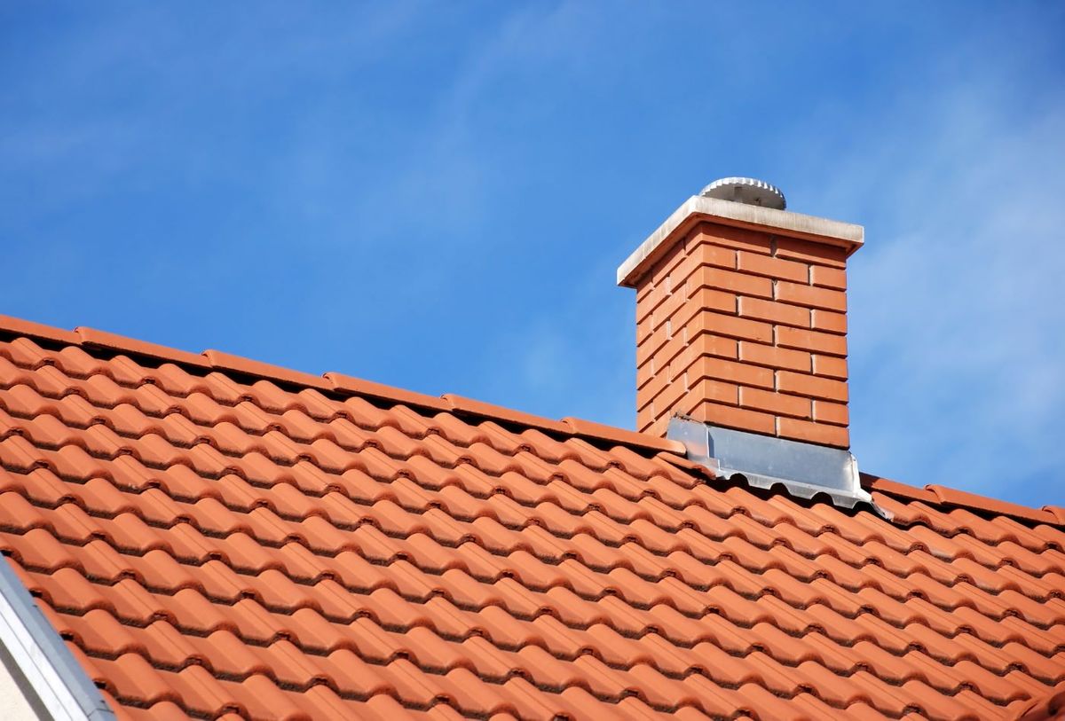 Chimney Repairs for Affordable Masonry Group in Jonesboro, GA
