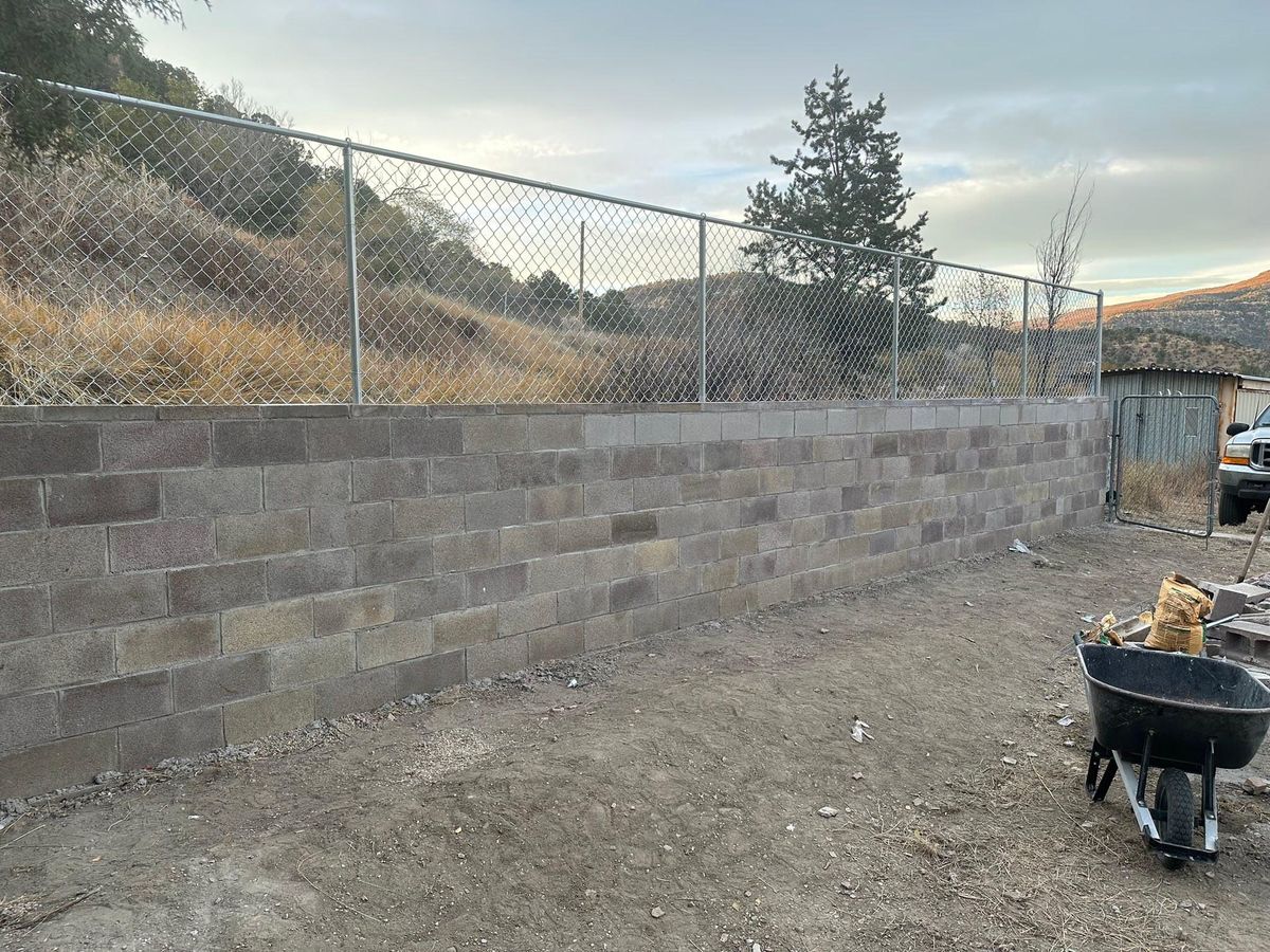 Fencing  for Raton Property Maintenance in Raton, NM