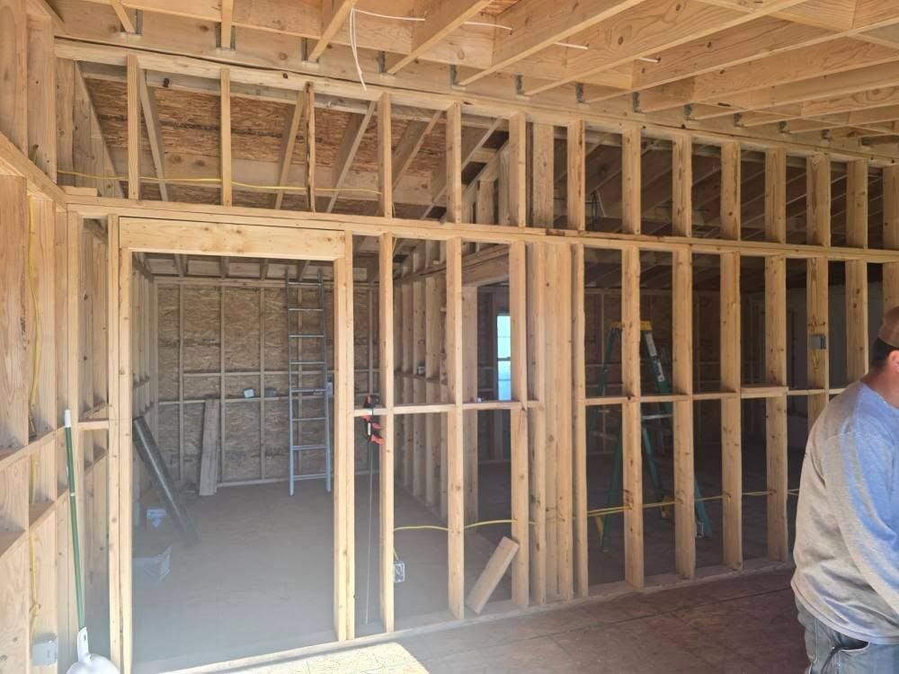 Siding for Aragon Handy Works in Ranchos de Taos, NM