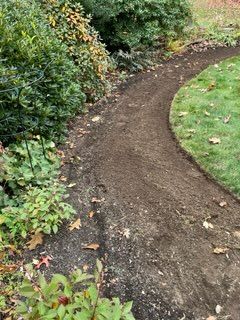 Seasonal Clean-Up for New England Outdoor Living in Salisbury, MA