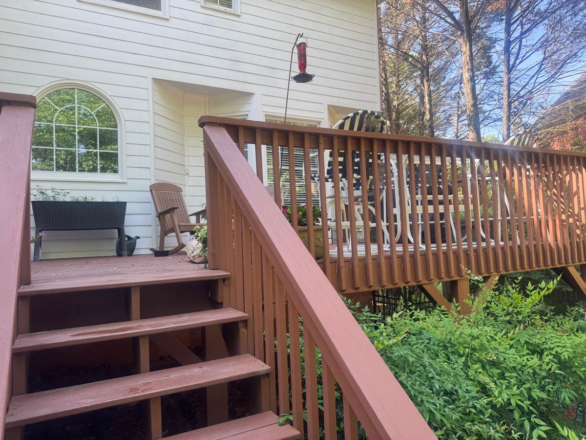 Handyman Services for A1 Phillips Painting in Cumming, GA