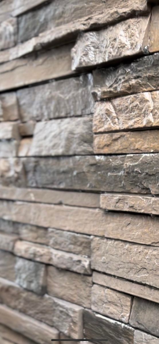 Retaining Wall Construction for Alderman's Masonry and Construction in Windham, ME