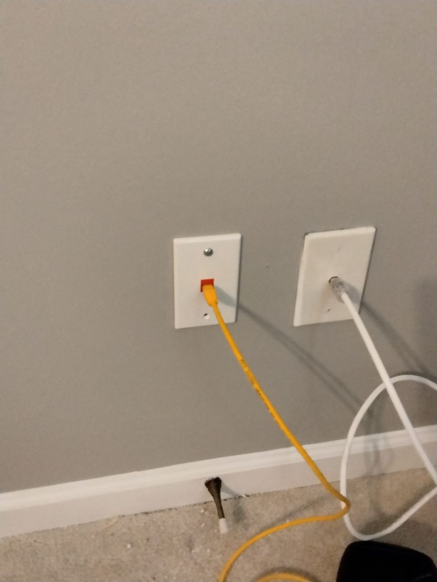 Ethernet Installation for Atlanta Home Installations in Lawrenceville,  GA