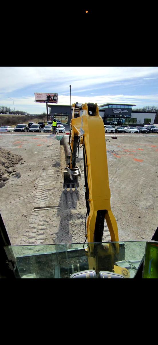 Underground Repairs & Excavtion for Blackwood Plumbing LLC in Warrenton, MO