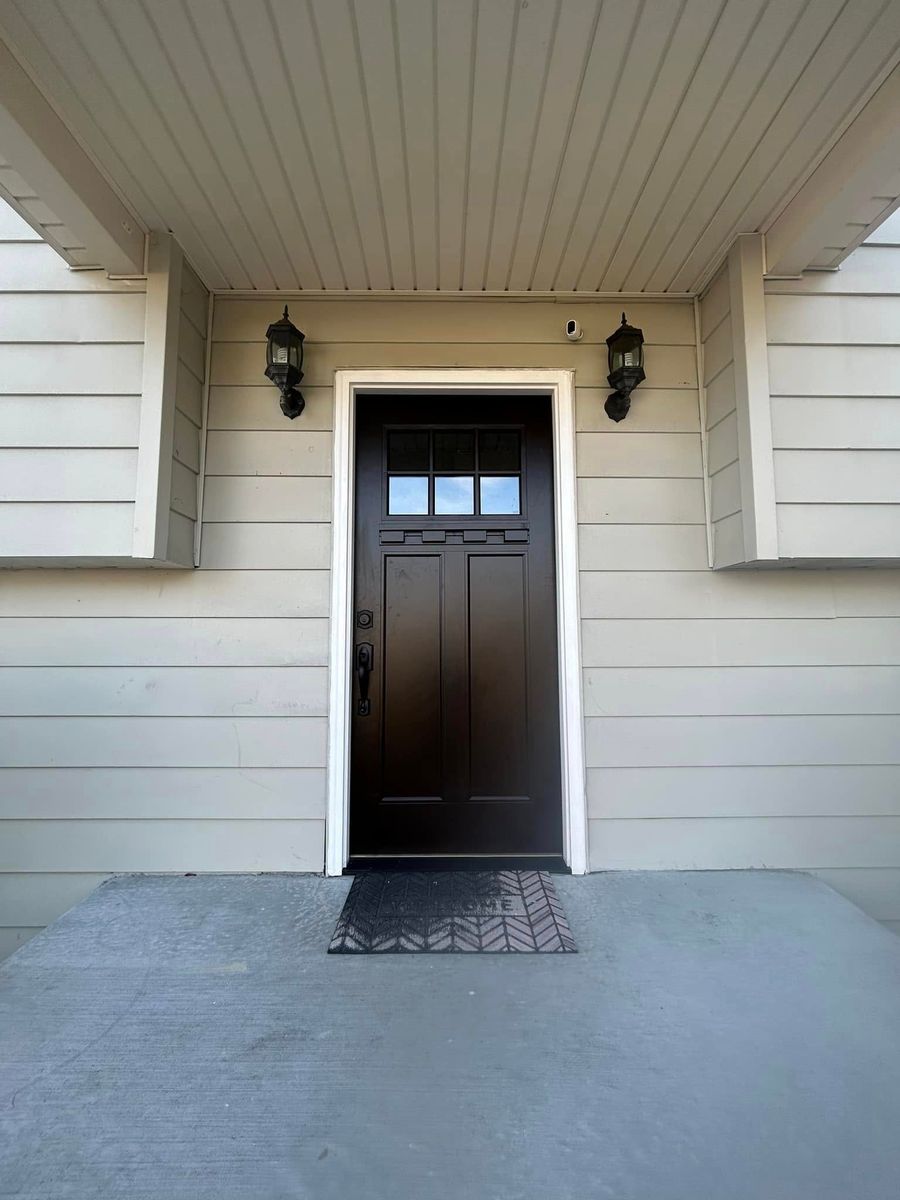Carpentry for Jackson & Son Construction in Burlington County, NJ