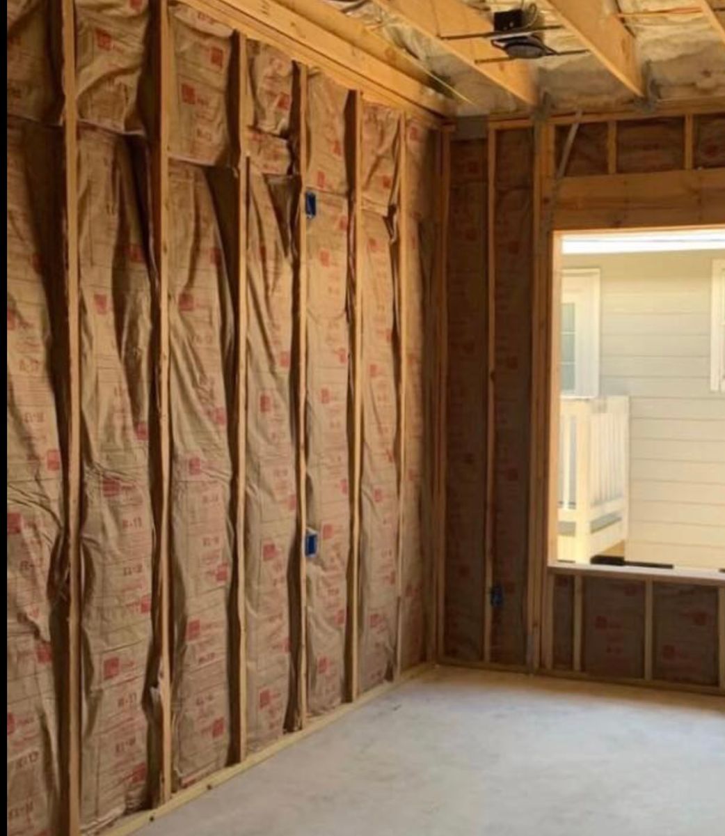 Blown-In Insulation for Foam and More in Ocala, FL