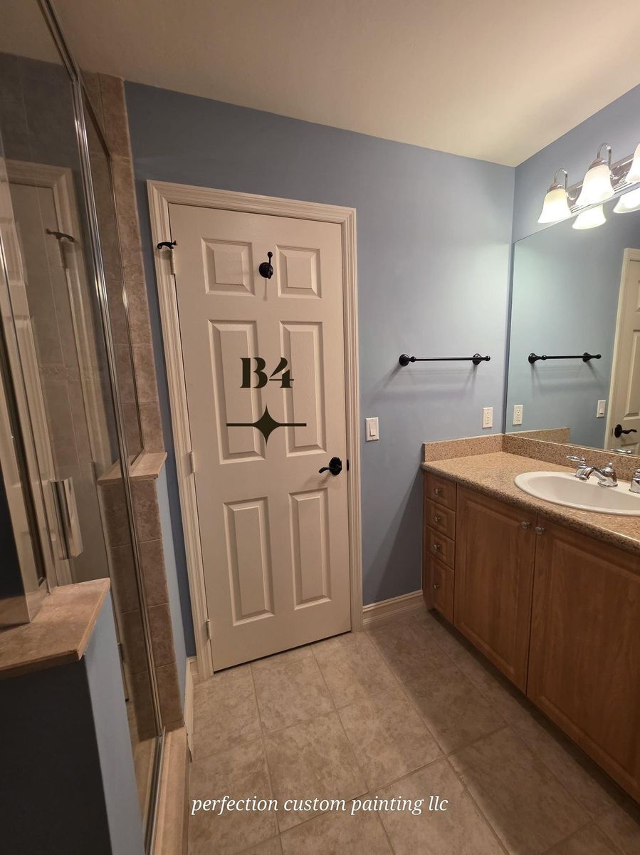 Handyman service for Perfection Custom Painting LLC in Punta Gorda, FL