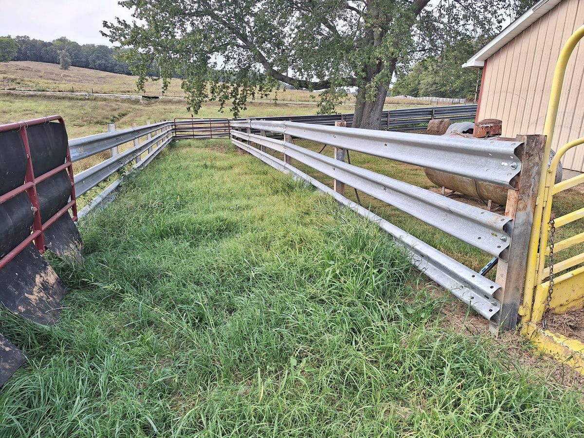 Commercial Fencing for Apex Fence in Henderson, KY