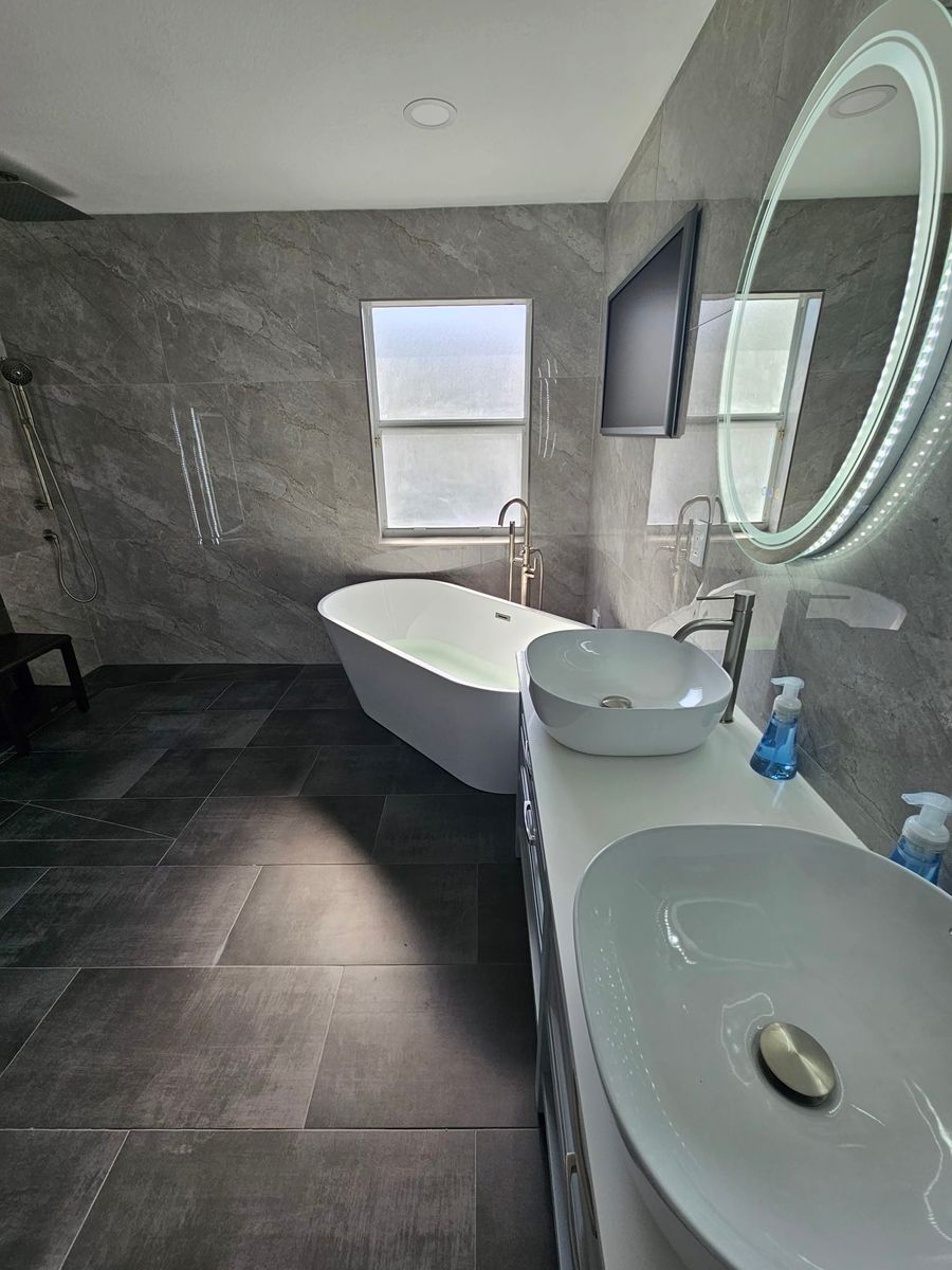 Home Renovation for Call Me Handy in Hialeah, FL