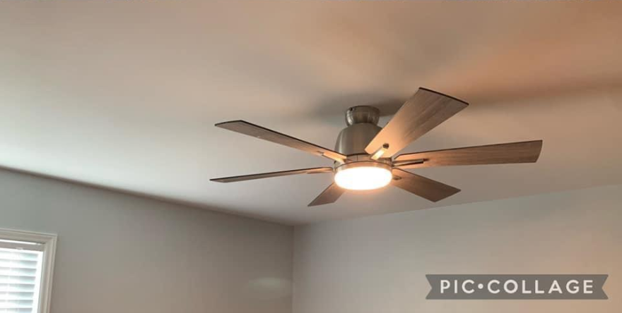 Wallpaper & Popcorn Ceiling Removal for Lagos Painting Service in Mooresville, NC