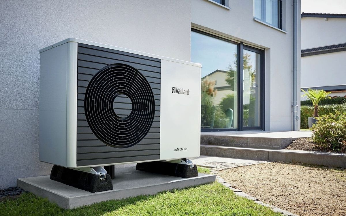HVAC Repair Services for Home Climate Services in White River Junction, VT