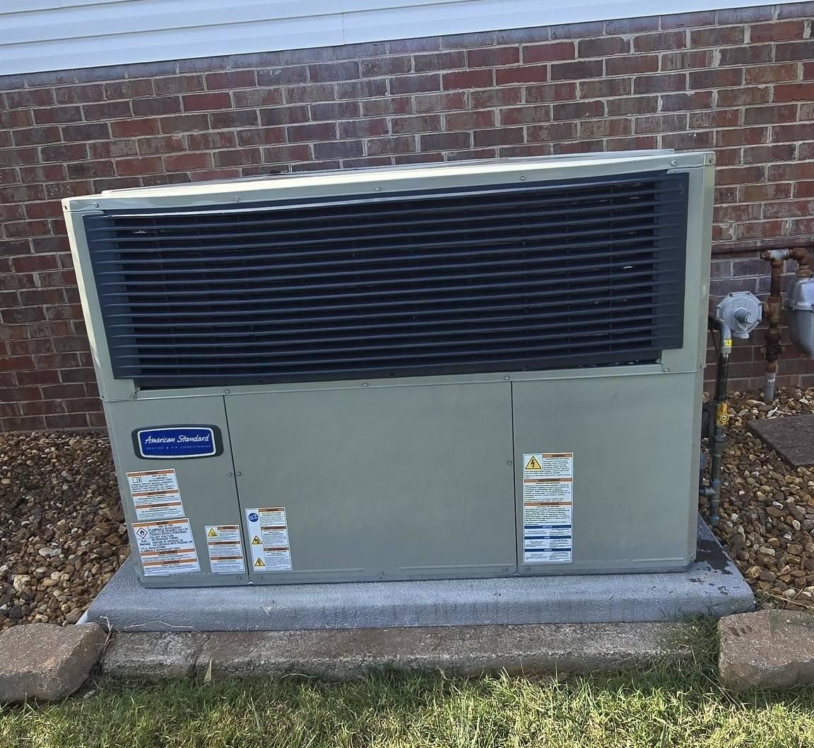 HVAC Repair Services for Robby's Heat & Air  in Athens, TN