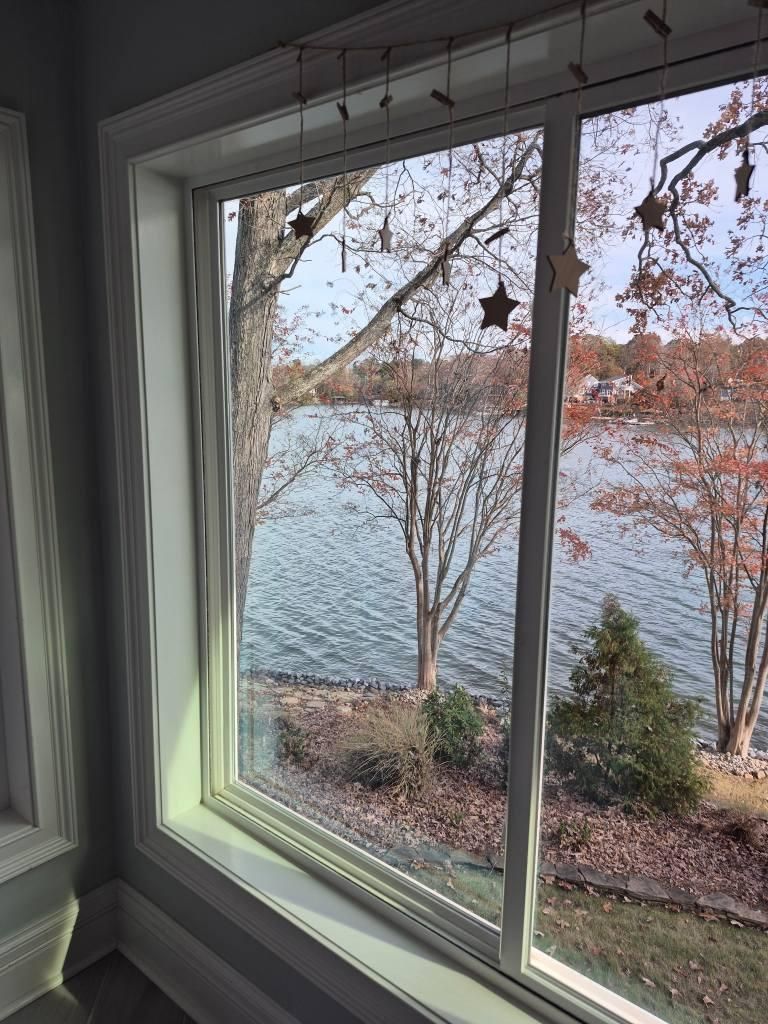 Window Glass Replacement for Pane -N- The Glass in Rock Hill, SC