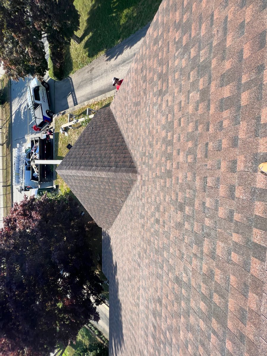 Roofing Installation for 757 Roofing Specialist in Cranston, RI