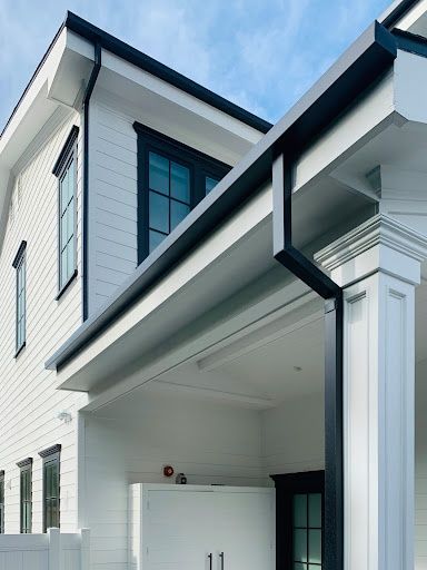 Siding Installation for Iron Shield Roofing and Exteriors in New Haven, IN