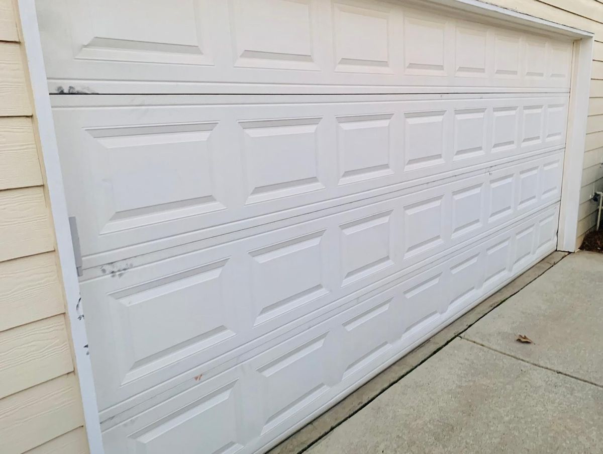 Garage Door Installation for OS Garage Door ATL in Atlanta, GA