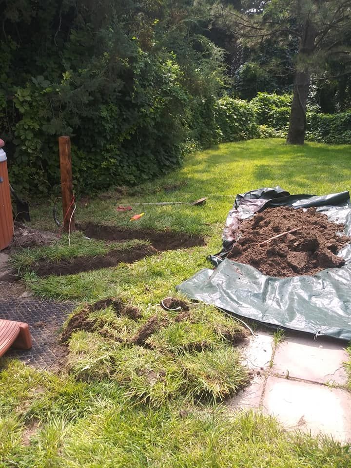 Wiring and Rewiring for Rudy's Leoti Electric in Leoti, KS