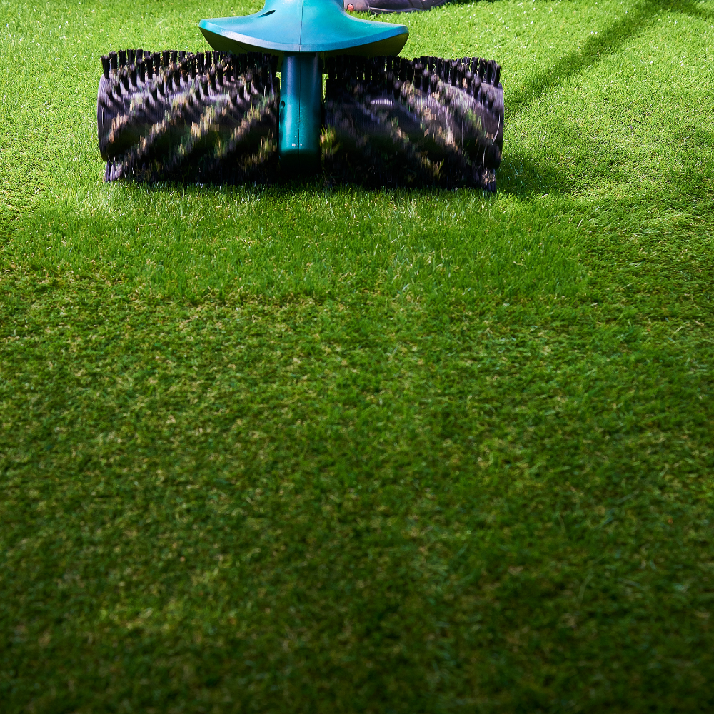 Artificial Turf Cleaning for radPAD - Home Service Pros in Carlsbad, CA