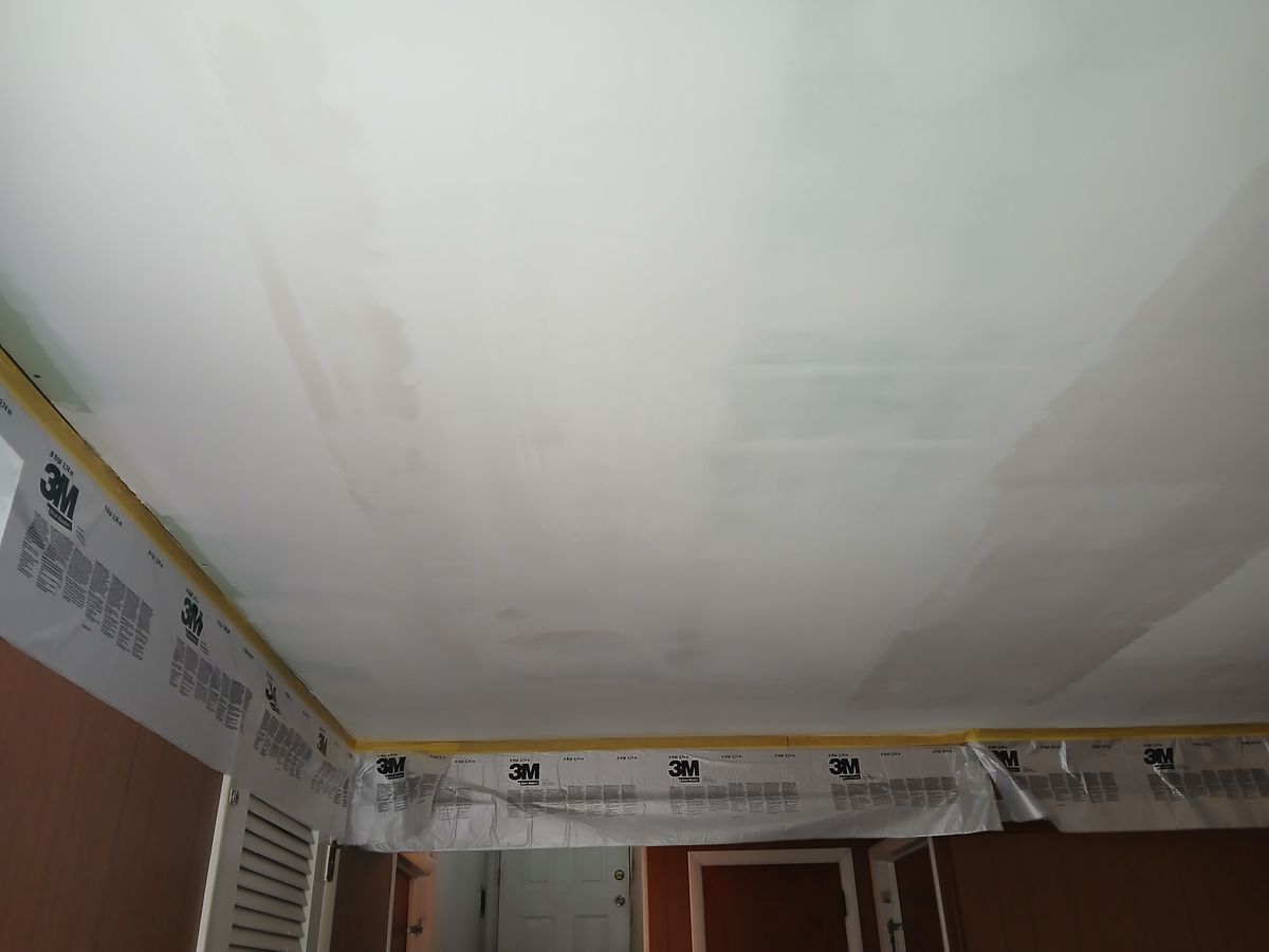 Plaster Repairs for Top Tier Drywall and Painting LLC in Rosenhayn, NJ