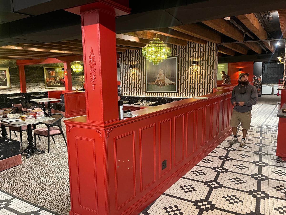 Finished Carpentry for McKenna General Contracting in Readfield, ME