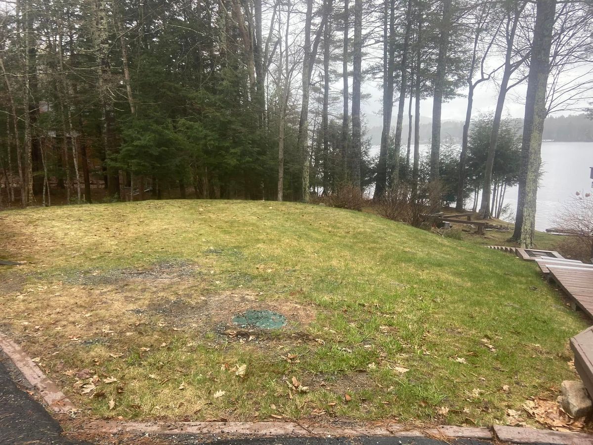 Fall and Spring Clean Up for Thomas Clifford Property Services LLC in Enfield, NH