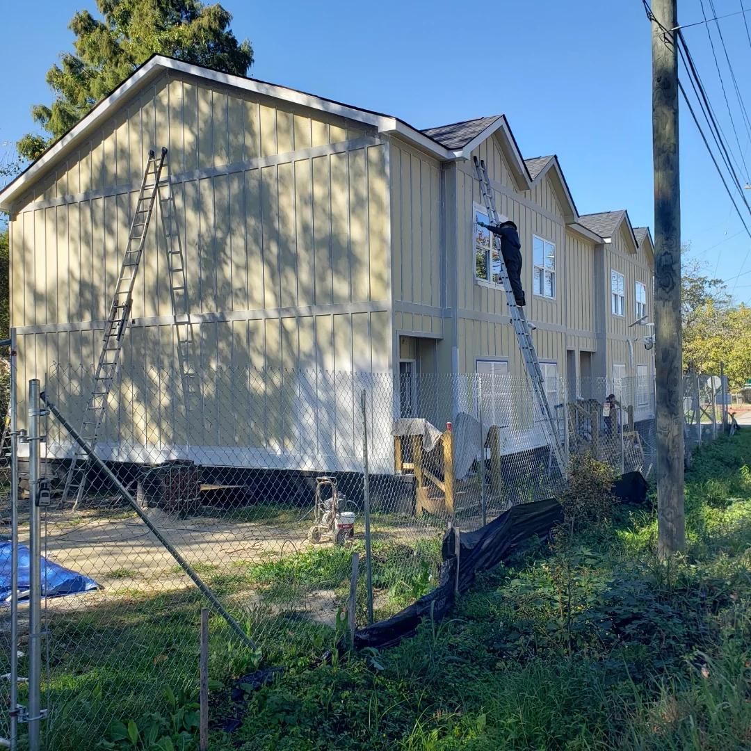 Painting and Staining for Home Renovation Experts in Chattanooga, TN