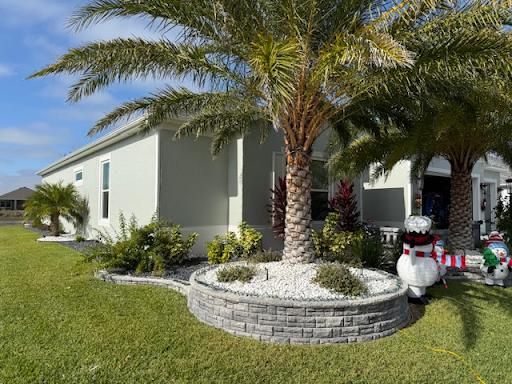 Landscape Installation for Top Quality Hardscapes in Wildwood, FL