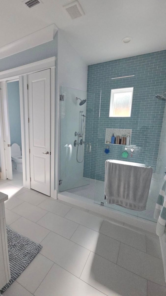 Kitchen and Bathroom Renovations for Albee Construction in Okaloosa County, FL