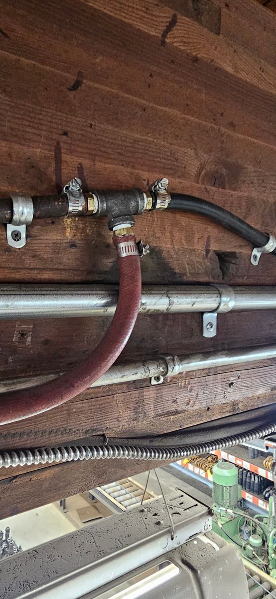 Industrial Mechanical Maintenance for Mid-Mountain Maintenance in Bonney Lake, WA